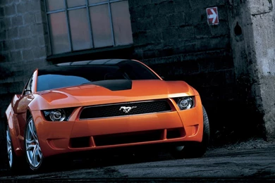 Mustang Wallpapers For Android Archives Vehicle Wallpapers