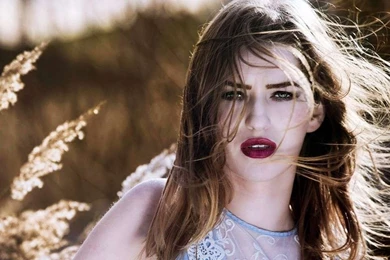 Most Beautiful Girls HD Wallpapers