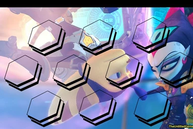 PS Vita Themes – The Untitled Game Show