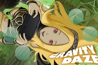 PS Vita Replay: PS Vita Wallpapers