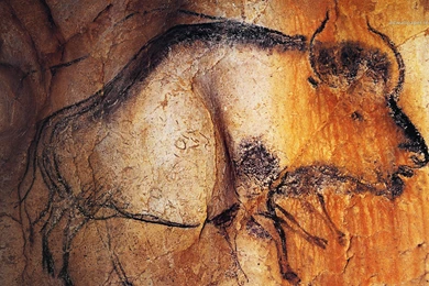 Video: The People Who Invented Art