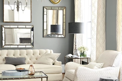 Ballard Designs Catalog Paint Colors   January 2014.