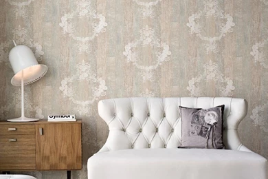 Shabby Chic Wallpapers – Mix'n'Match!