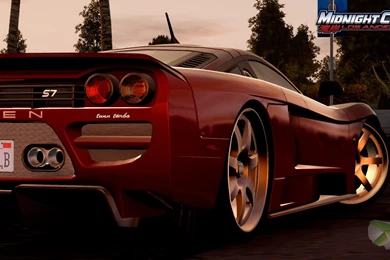 Preview: Midnight Club: Los Angeles Information Overload!   Xbox ...