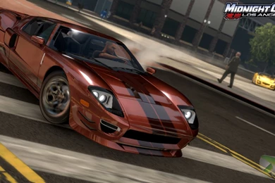 Preview: Midnight Club: Los Angeles Information Overload!   Xbox ...