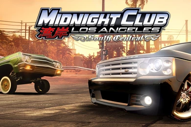 Midnight Club : Los Angeles Wallpapers 4   Jeux Vidéo   Wallpapers ...