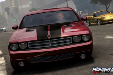 Midnight Club: Los Angeles News