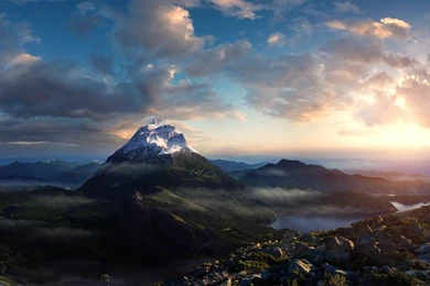 Unbelievable Nature HD Wallpapers Set 6   prisak HKRG   Photo 14 ...