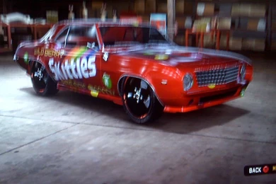 Wallpapers Nature Car Midnight Club Dub Edicion X Resolution ...