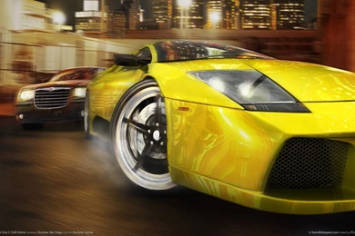 Midnight Club 3 Fondos De Pantalla