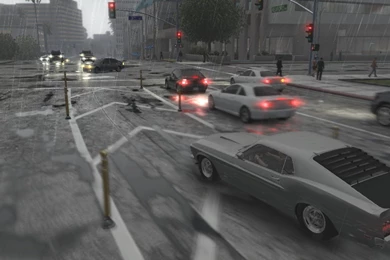 Midnight Club: L.A. BOSS 302 2 By GTAce On DeviantArt