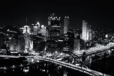 Black And White Wallpapers