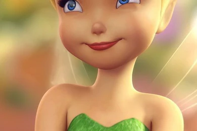 Download Wallpapers 1080x1920 Tinkerbell, Fairy, Wings Sony Xperia ...