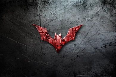 Batman Beyond Wallpapers Fullscreen 930 HD Wallpapers Site