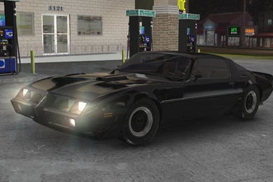Knight Rider Online • View Topic   MidKNIGHT Club Los Angeles