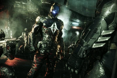 Batman Arkham Knight Backgrounds 795 HD Wallpapers Site
