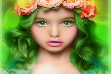 So Sweet & Pure~ >> HD Wallpaper, Get It Now!