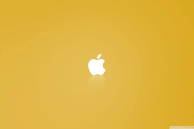 Apple MAC OS X Yellow Wallpapers Full HD [1920x1080]   Free ...