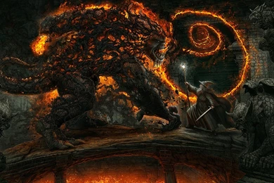 Lord Of The Rings Computer Wallpapers, Desktop Backgrounds ...