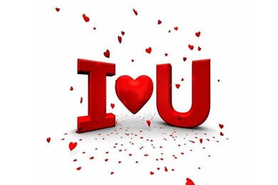 I Love You Wallpapers Desktop 7EJ   WallPey