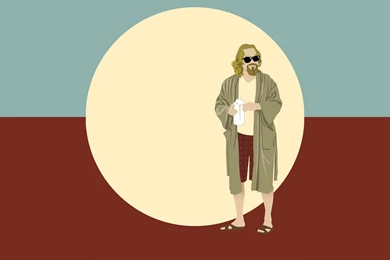 The Big Lebowski Wallpapers Wallpapers Cave
