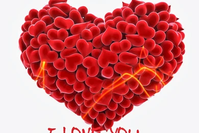 Download Download I Love You Wallpapers Desktop