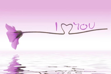 Download Download I Love You Wallpapers Desktop