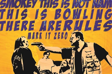 The Big Lebowski Wallpapers   (