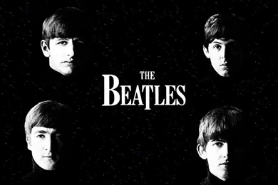 The Beatles Classic Rock Wallpapers (17510296) Fanpop