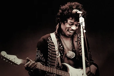 Jimi Hendrix Classic Rock Wallpapers (17511816) Fanpop