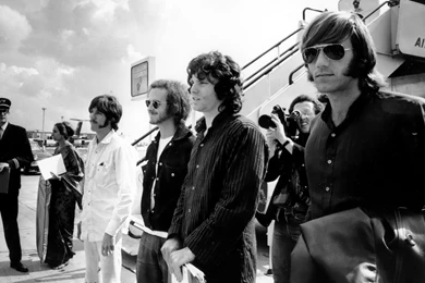 THE DOORS Classic Rock Hard Wallpapers