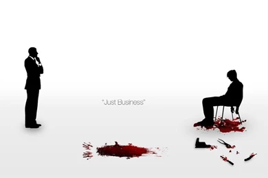 Just Business Wallpapers By Golf Punk On DeviantArt