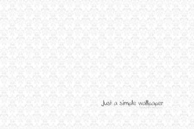 Just A Simple Wallpapers By TheDrake92 On DeviantArt