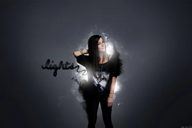 LIGHTS Wallpapers By Mad Red Innocence On DeviantArt