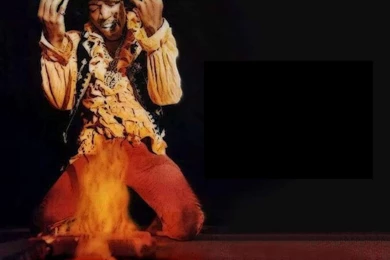 Jimi Hendrix Classic Rock Wallpapers (17511811) Fanpop