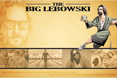 Big Lebowski Wallpapers 84744
