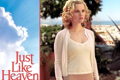 Reese Witherspoon   Reese Witherspoon In Just Like Heaven ...