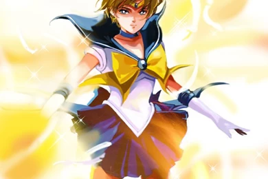 Sailoruranus   DeviantArt