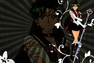 Sailor Uranus Wallpapers By Jorjalinotype On DeviantArt