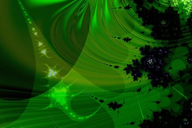 Fractal Art By Vicky, Glitter 4 Wallpapers
