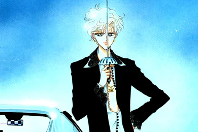 Moonkitty.net: Sailor Moon Wallpapers Widescreen Page 4