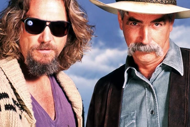 THE BIG LEBOWSKI Wallpapers