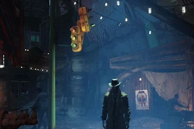 Fallout 4 1080x1920 Mobile Wallpapers   Album On Imgur