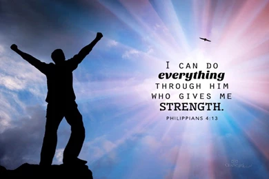 Philippians 4:4   Strength Desktop Wallpapers   Free Scripture ...