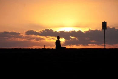 Sylvain G. Photographer   ZEN SUNSET Wallpapers   Free Download!