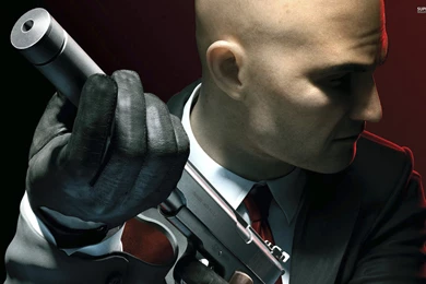 Hitman Wallpapers