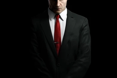 Hitman Absolution   Agent 47 (Video Game) HD Desktop Wallpapers ...