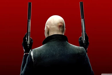 Hitman Absolution HD Desktop Wallpapers : High Definition ...