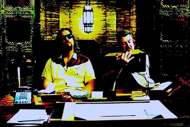 The Big Lebowski   (