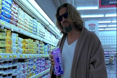 The Big Lebowski The Dude Wallpapers 2490